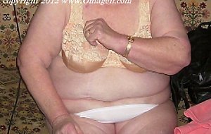 OmaGeiL Extremly Compilation of Granny Pictures Slideshow