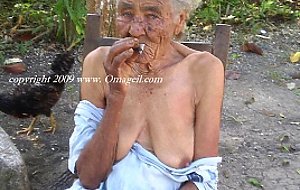 OmaGeiL Extremly Compilation of Granny Pictures Slideshow