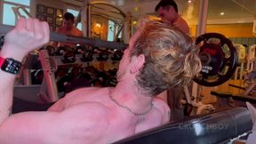 french casting porn amator witg gay fucked raw by straight badboy curious