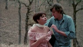 Pretty Peaches 1978 Euro Porn