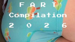 Fart Compilation 2026