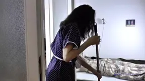 Visiting granny