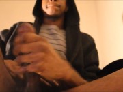 #TBT - Late Night Nut