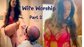 Wife Worship 2 (m4v)