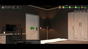 Man of the House - Part 40 - Her Reward Is My Cock