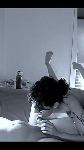 The Art of Blowjob