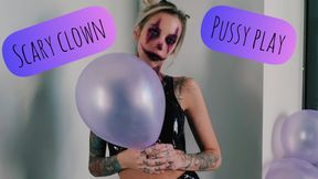 Horny Clown Solo