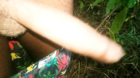 Masturbating Episode 23