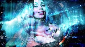 Mesmerizing ASMR! I will crawl into your brain and settle there forever!