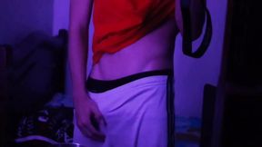 Can You Help Me Masturbate?