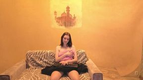 Vixen Light Private Show