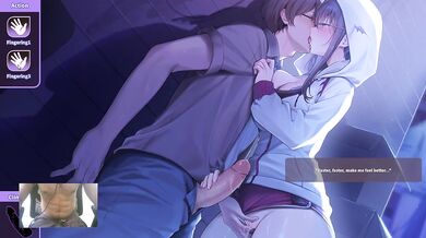 The Best Busty Nerd Sex Scenes with Big Cock Rough Rough Creampie