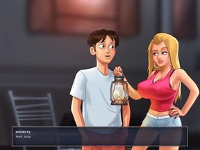 Summertimesaga-0-19-0-pc Part 25 by Misskitty2k Gameplay