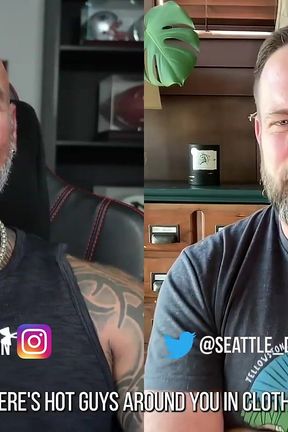 Porn Star Confessions - Seattle Stepdad (episode 52)
