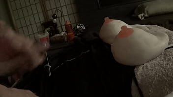 SexDoll fuck