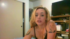 Holly Rae Private Show