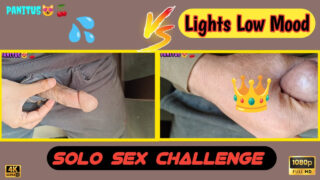 शौकिया भारतीय समलैंगिक बड़े काले लिंगों को सहलाते हुए, नितंबों में उंगलियाँ डालते हुए और बिना कंडोम के संभोग करते हुए स्खलित होते हैं।