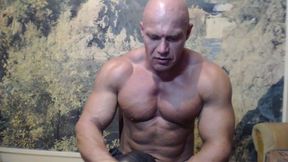 Algernon Private Show