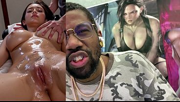 Fox Mask Slut Teasing A Hard Cock, Big Breast Asian Gets Her Tight Pussy Fucked, Bald Pussy Japanese Girl Gets Massaged, Blonde Whore Gets Cum Covered, AI Generated