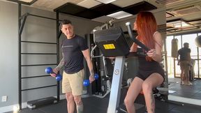 gyn skinny