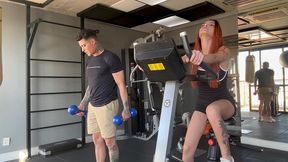 gyn skinny