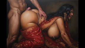 fucked in car hot desi viral sex