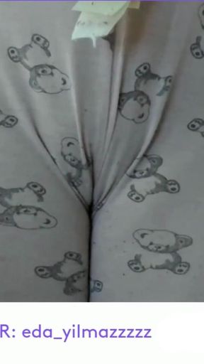 Captivating moment from &quot;CAMEL TOE- CAMEL TOE- CAMELTOE- TURKISH MILF- TURKISH PORN- PAJAMAS- PUSSY- TURKISH DISCLOSURE-&quot;