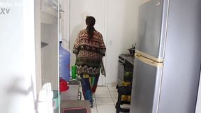 realizei meu sonho. tranzando com a modelo muito gostosa melissa pitanga ela e um tezao