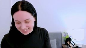 Mia Sallow Private Show