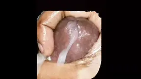 She Couldn't Wait to Give Me That Pussy