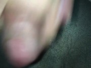 18cm cock cum 3 times