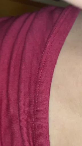 18 Yo Egyptian Sharmota Playing with Her Wet Pussy, Homemade Masturbation Video