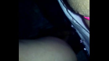mi esposa mojada
