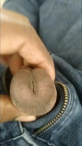 BBig Dick HardCore Masturbation In Room