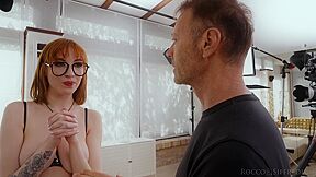 Rebel Meets Rebel - Lilly Mays