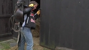 Two Young Hotties Take It Deep