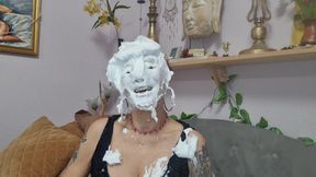 I Am Your Pie Slut!