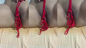 HERMOSA VAGINA GRABADA