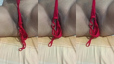 HERMOSA VAGINA GRABADA