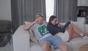 i paid for the apart  anal