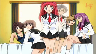 Perverse Investigations - Episode 1 (English dubbed)