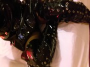 Preparada para dominar!