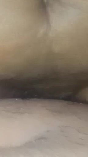 Almost Made Him Cum Without Going in. Look at That Sweet Precum