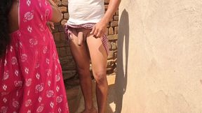 Beautiful Married Bhabhi Fucking