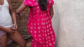 Beautiful Married Bhabhi Fucking