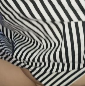Big Ass Asks to Be Fucked Until It Gets Wet Everywhere