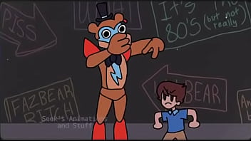 Freddy rp