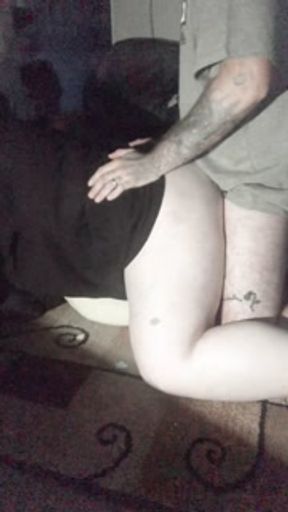 Mandy the man eating clown