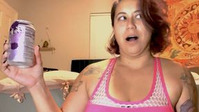 Sensual Burps