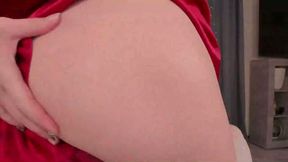 Moni Fox Private Show